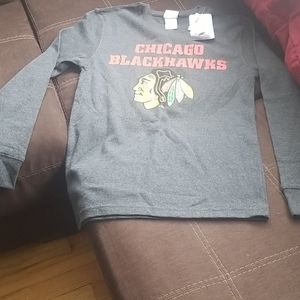 Chicago Blackhawks thermal